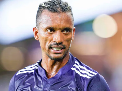 Oficial: Nani llega a la Serie A como refuerzo de Venezia