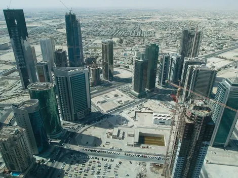 Mundial 2022 | Los hoteles de Qatar trabajan en las prácticas sostenibles