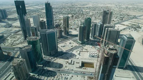 Los hoteles de Qatar trabajan en las prácticas sostenibles.