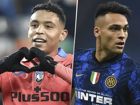 FINAL | Atalanta 0-0 Inter por la Serie A de Italia: estadísticas del partido