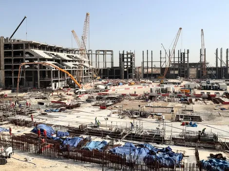 Todo sobre "los hombres que vendieron la Copa del Mundo" a Qatar, el nuevo documental español