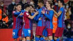 Barcelona recibe una suculenta oferta de Chelsea.