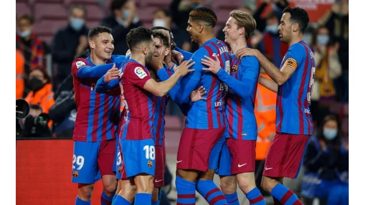 Barcelona recibe una suculenta oferta de Chelsea.