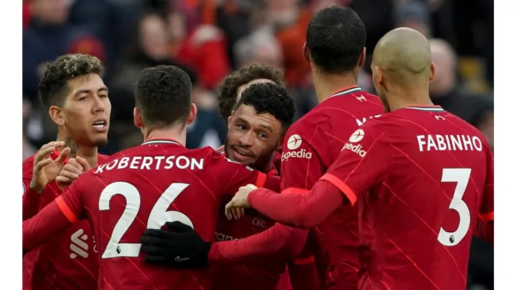 Liverpool
