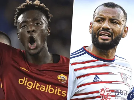 FINAL | Roma vs. Cagliari por la Serie A de Italia: resultado y estadísticas del partido