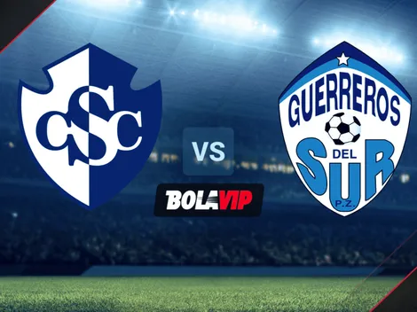 Cartaginés vs. Pérez Zeledón por la Liga Promerica de Costa Rica 2022