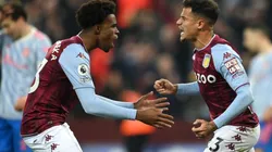 Coutinho entró, asistió y convirtió para amargar a Manchester United.