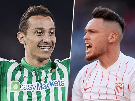 FINAL | Real Betis vs. Sevilla por la Copa del Rey: resultado y estadísticas del partido