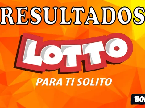Resultados del Lotto de HOY sábado 29 de enero | Números que cayeron en el sorteo 2658 de la Lotería de Ecuador