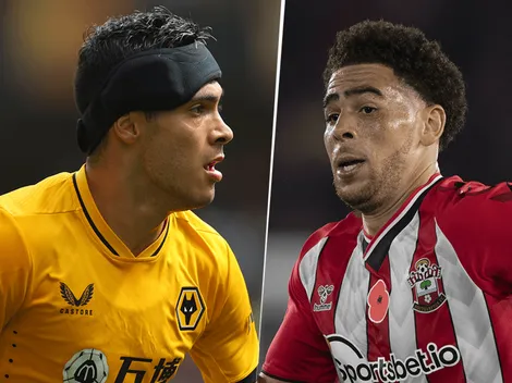 EN VIVO: Wolves vs. Southampton por la Premier League