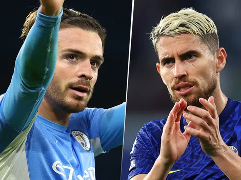 EN VIVO: City vs. Chelsea por la Premier League