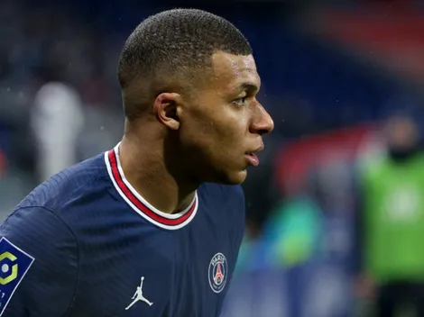 Así es la nueva propuesta de renovación del PSG a Mbappé