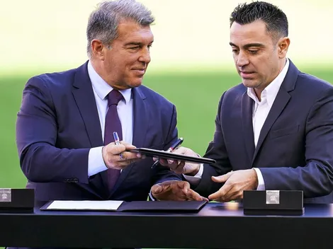 Barcelona y dos semanas para definir el futuro de seis jugadores