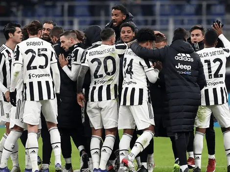 Juventus tendría en carpeta a un velocista para el frente de ataque