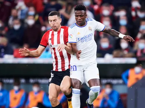 Los onces confirmados para la final de la Supercopa de España