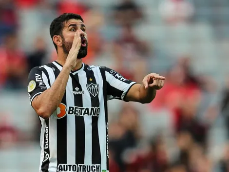 Diego Costa, cerca de tener un nuevo equipo