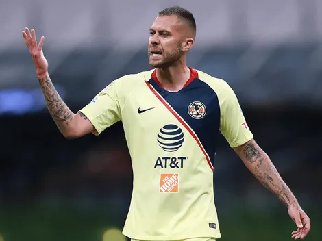 Un trotamundos del fútbol: Jérémy Menez jugaría en una exótica liga