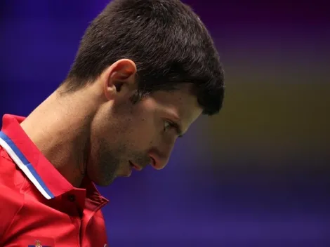 Novak Djokovic podría ser deportado y quedar inhabilitado a ingresar en Asutralia por tres años