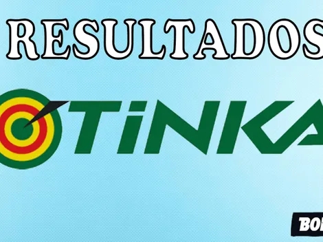 Resultados La Tinka | Domingo 16 de enero | Números ganadores del sorteo 847 de Intralot o Lotería de Perú