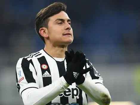 Aparece un gran candidato para fichar a Dybala: el golpe que se arma en la Serie A