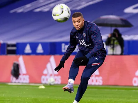 Marcus Rashford, el nuevo candidato para reemplazar a Mbappé en PSG