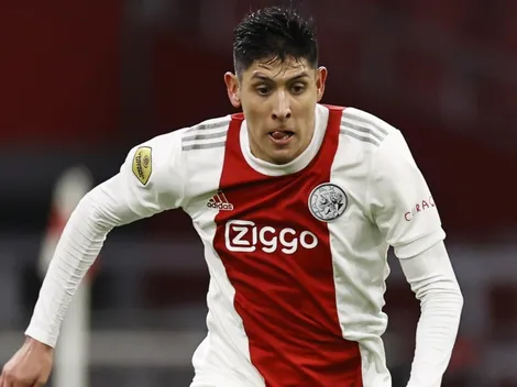 EN VIVO: Utrecht vs. Ajax por la Eredivisie