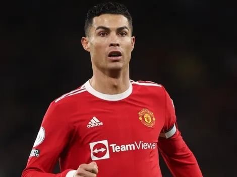 Sin CR7: alineaciones confirmadas para Aston Villa vs Manchester United