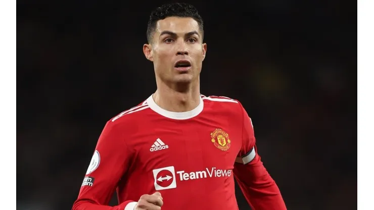 Cristiano Ronaldo, ausente ante Aston Villa.