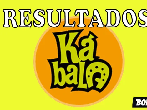 La Kábala | Resultados sábado 15 de enero en Intralot | Sorteo 1287 de la Lotería de Perú: números ganadores del Sorteo