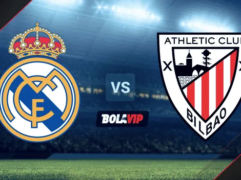 ¿Cómo, cuándo y dónde ver Real Madrid vs. Athletic Bilbao por la final de la Supercopa de España?