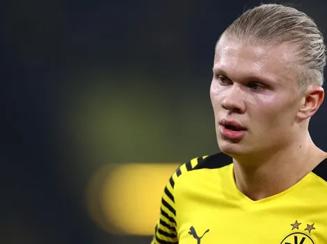 La hoja de ruta del Barça para buscar el fichaje de Haaland