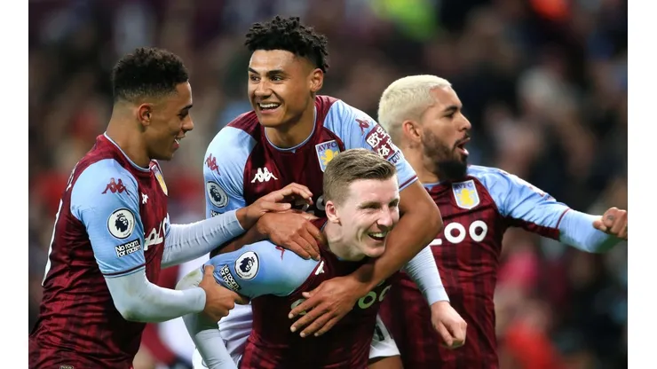 Aston Villa