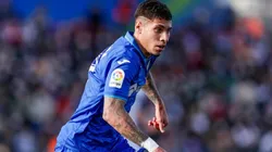 Mathías Olivera, el joven uruguayo que pasaría a un grande como Napoli