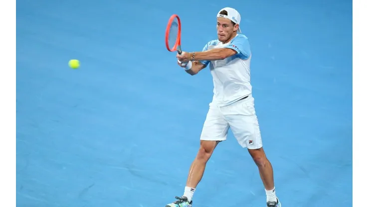 Foto: Getty.
