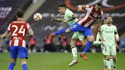 Athletic Club avanzó a la final de la Supercopa.