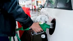 Sube el precio medio de la gasolina en España (Getty images).