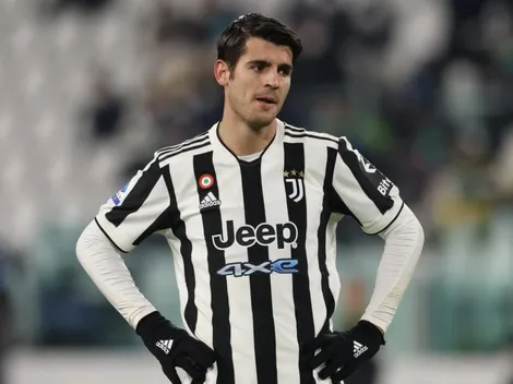 El goleador uruguayo que puede salvar a Barcelona en el plan Morata