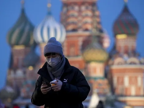 El primer ministro de Rusia recomendó que se realicen más pruebas de Covid-19