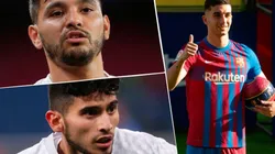 Los mejores fichajes del mercado de invierno.