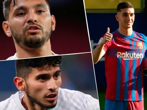 Los mejores fichajes en lo que va del mercado de invierno en Europa