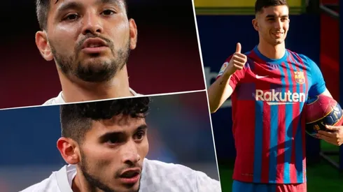 Los mejores fichajes del mercado de invierno.