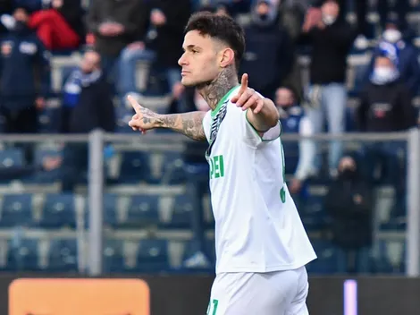 La millonada que deberá pagar Juventus por Scamacca