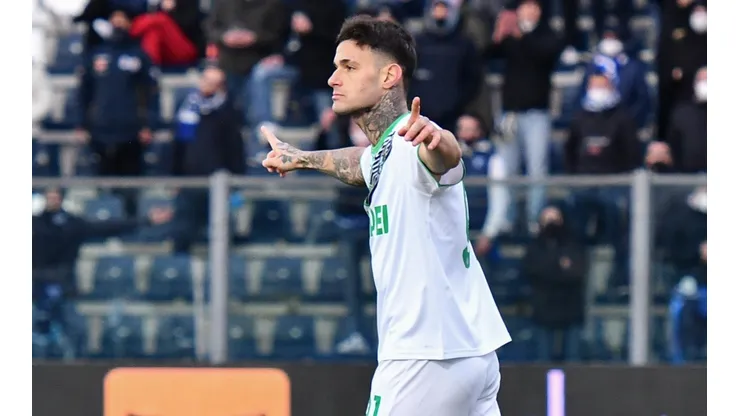 Gianluca Scamacca