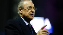 Florentino Pérez quiere a una figura del Barça.