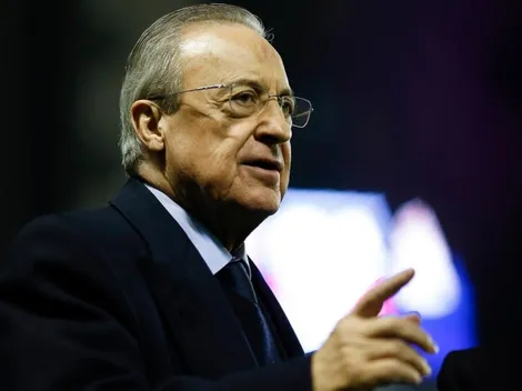 Florentino asalta el Camp Nou: la figura del Barça que quiere en Real Madrid