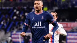 El PSG de Kylian Mbappé recibirá a Stade Brest por la Ligue 1 de Francia
