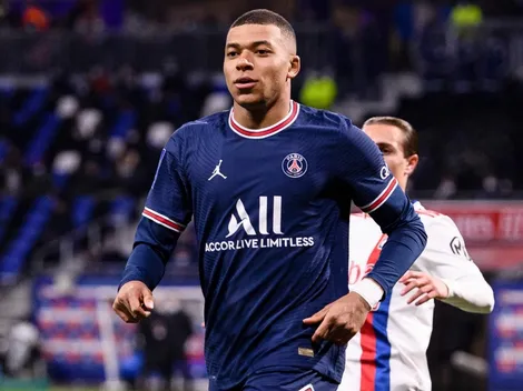 EN VIVO: PSG vs. Brest por la Ligue 1