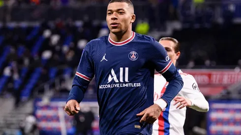 El PSG de Kylian Mbappé recibirá a Stade Brest por la Ligue 1 de Francia