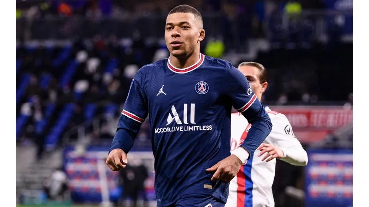 El PSG de Kylian Mbappé recibirá a Stade Brest por la Ligue 1 de Francia