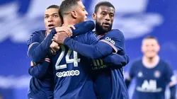 PSG podría perder a una figura, lo quiere Arsenal.